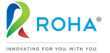 ROHA Dyechem Pvt Ltd